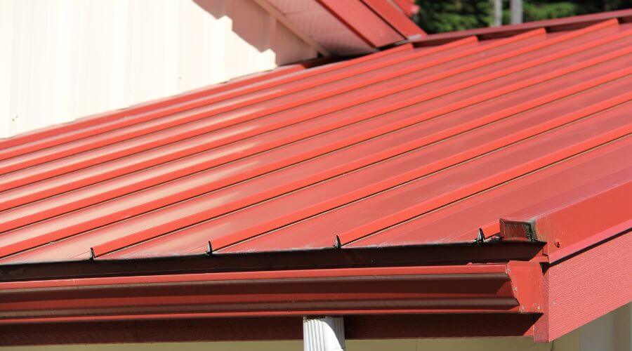 Emergency Industrial Roof Repair in Worland, WY